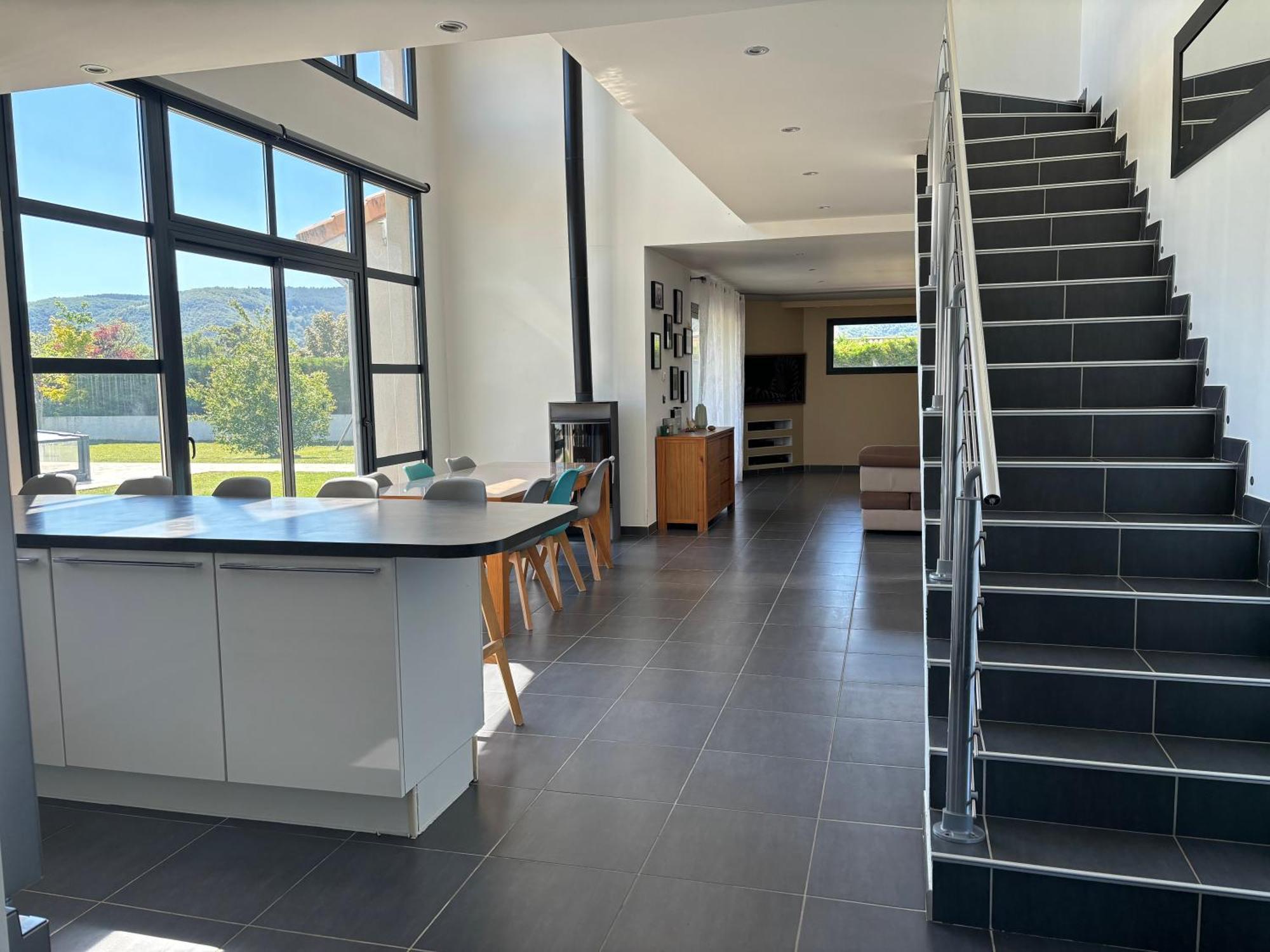 Magnifique Villa Charmes-sur-Rhone Exteriör bild