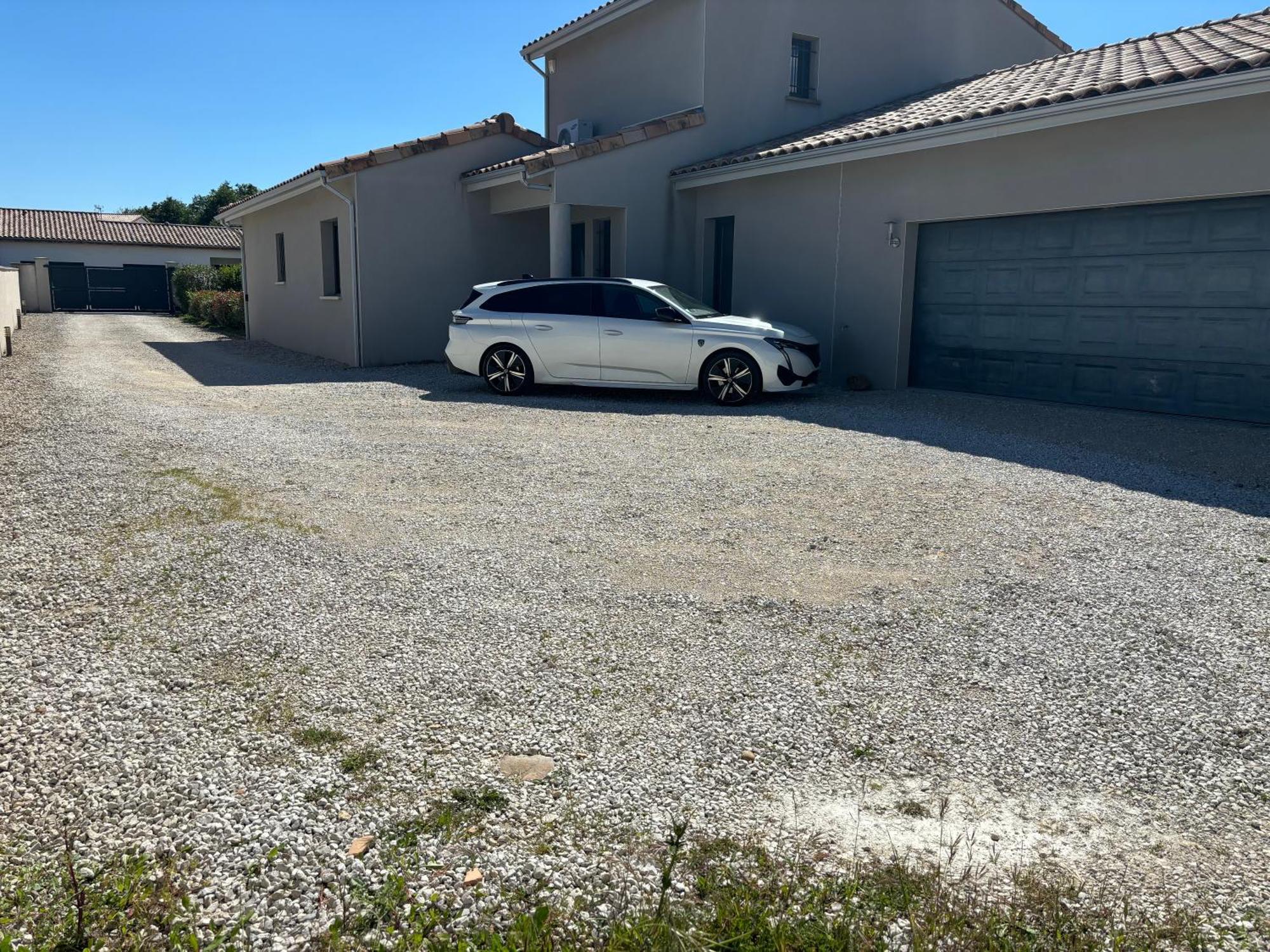 Magnifique Villa Charmes-sur-Rhone Exteriör bild